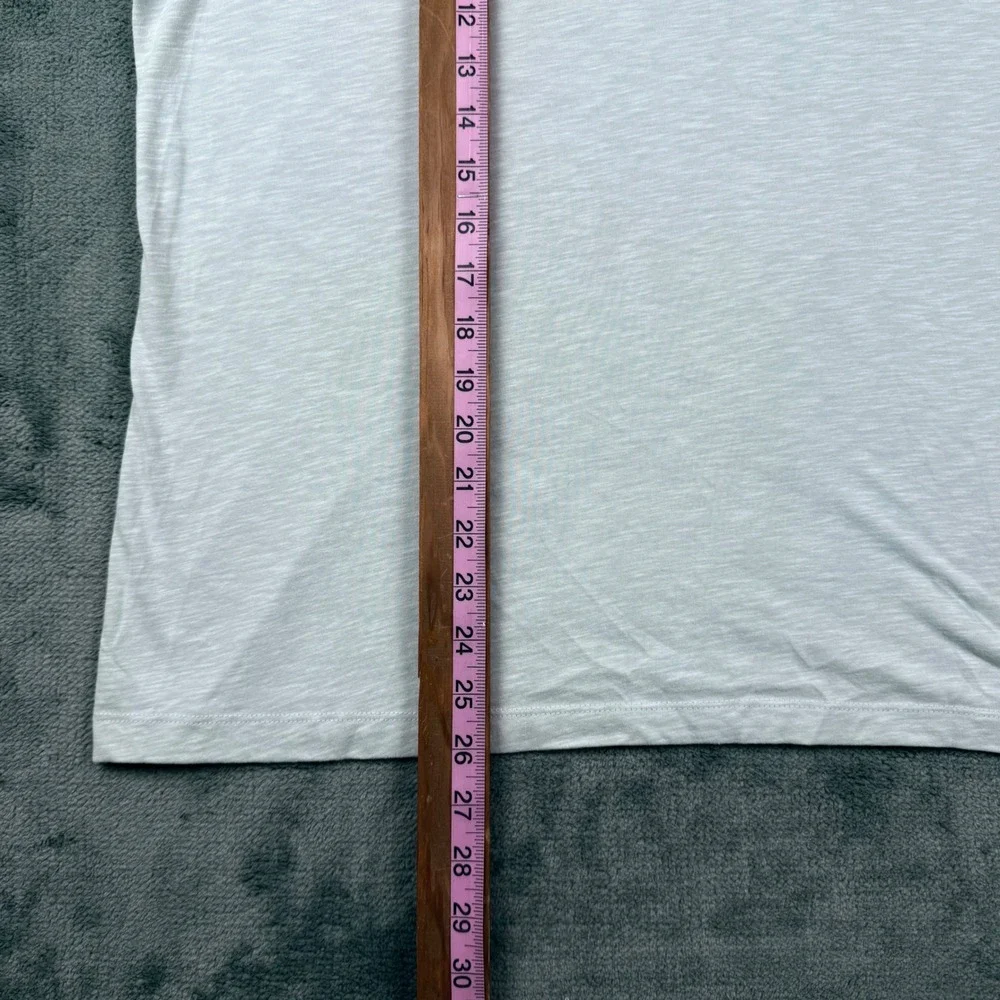 Womens Nike Dri-FIT T-Shirt Bundle 2pk XL Charcoal Light Grey Athletic Swoosh